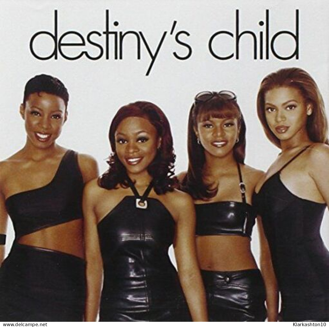 Destiny'S Child - Other & Unclassified