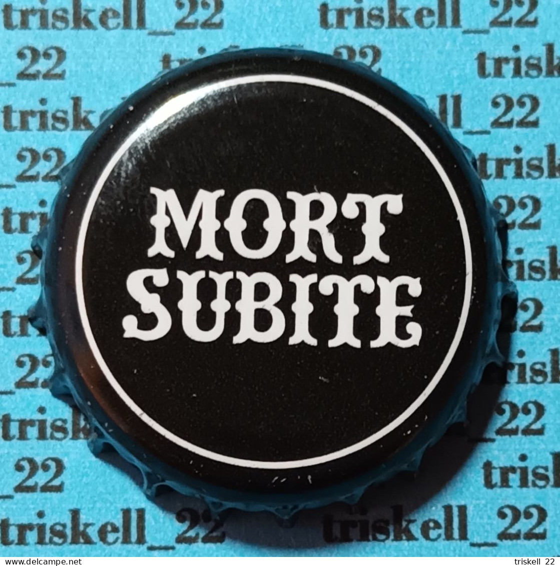 Mort Subite    Mev11 - Beer