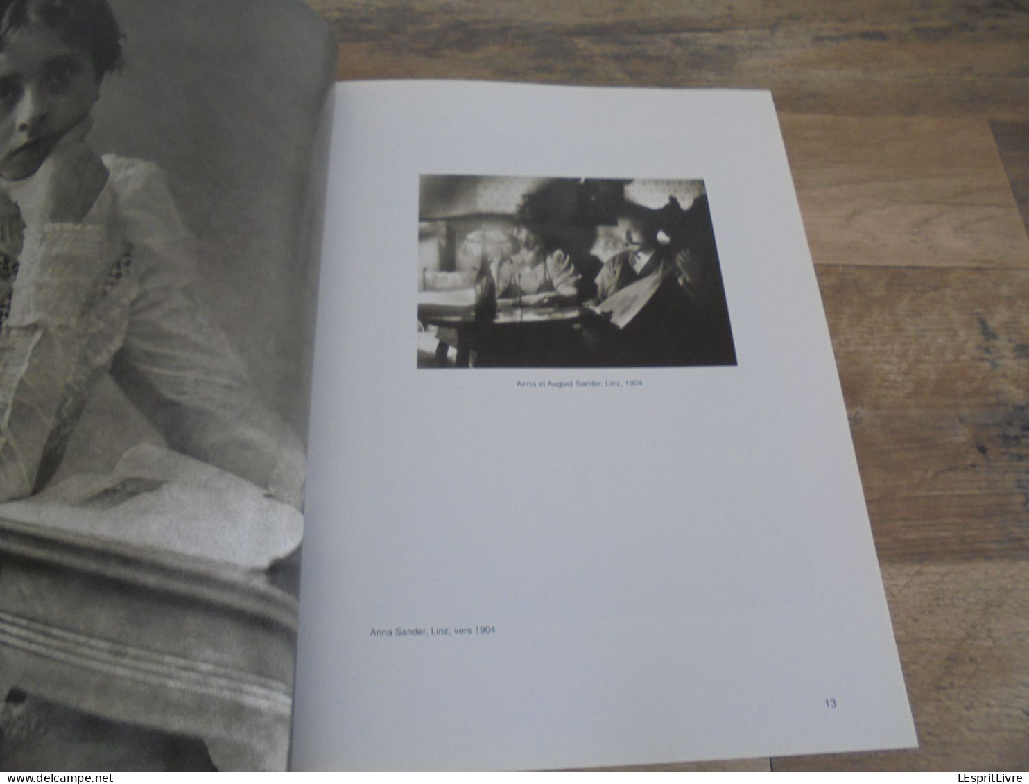 AUGUST SANDER Photographe Cologne Allemagne Photographies Expostion Bruxelles Personnages Portraits 1910 1940
