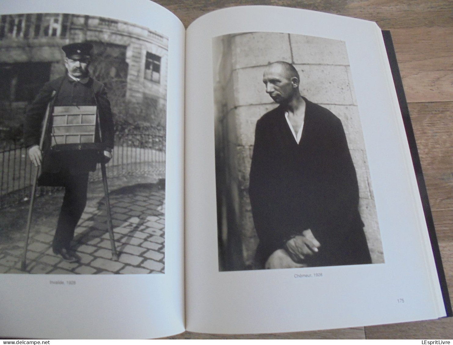 AUGUST SANDER Photographe Cologne Allemagne Photographies Expostion Bruxelles Personnages Portraits 1910 1940