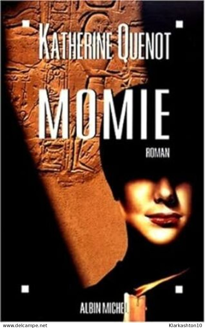 Momie - Altri & Non Classificati