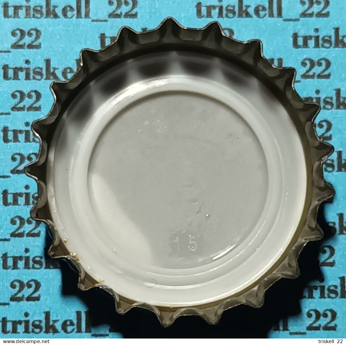 Cambier  Lot N° 37 - Birra