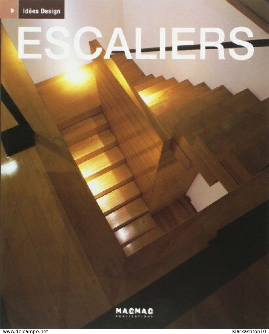 Escaliers - Other & Unclassified