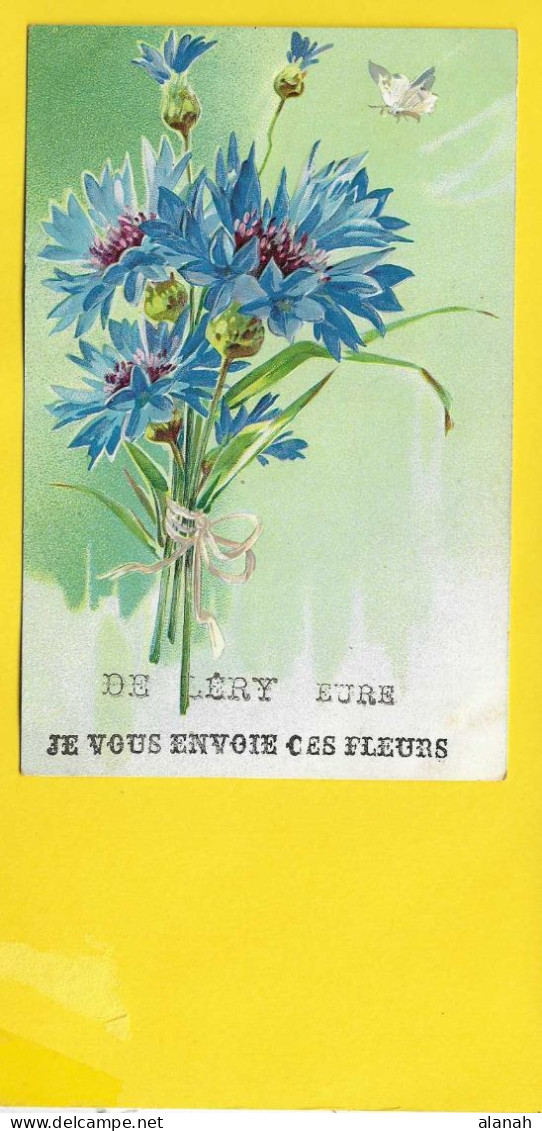 LERY Fantaisie Fleurs () Eure (27) - Sonstige & Ohne Zuordnung