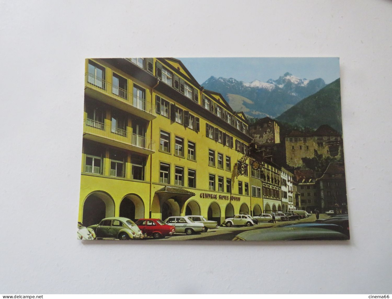 HOTEL LOWEN, Feldkirch - Hotels & Restaurants