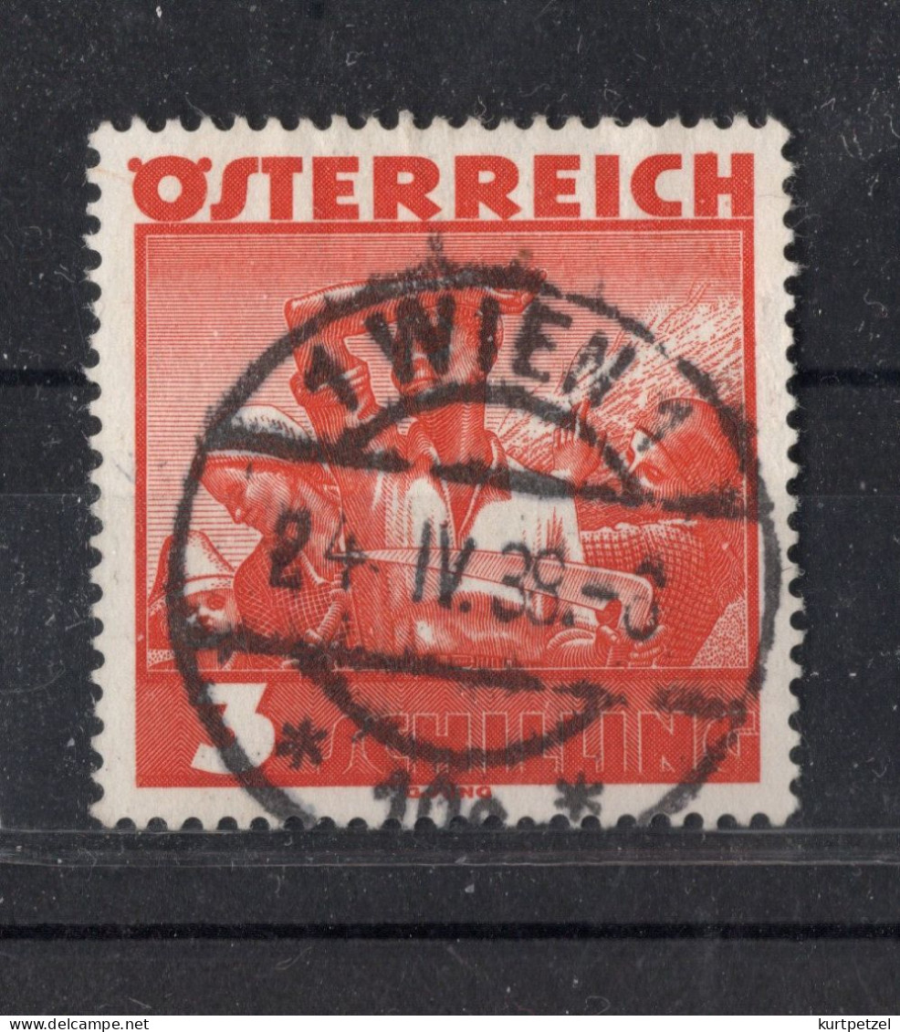 österreich Nr. 586 - Used Stamps