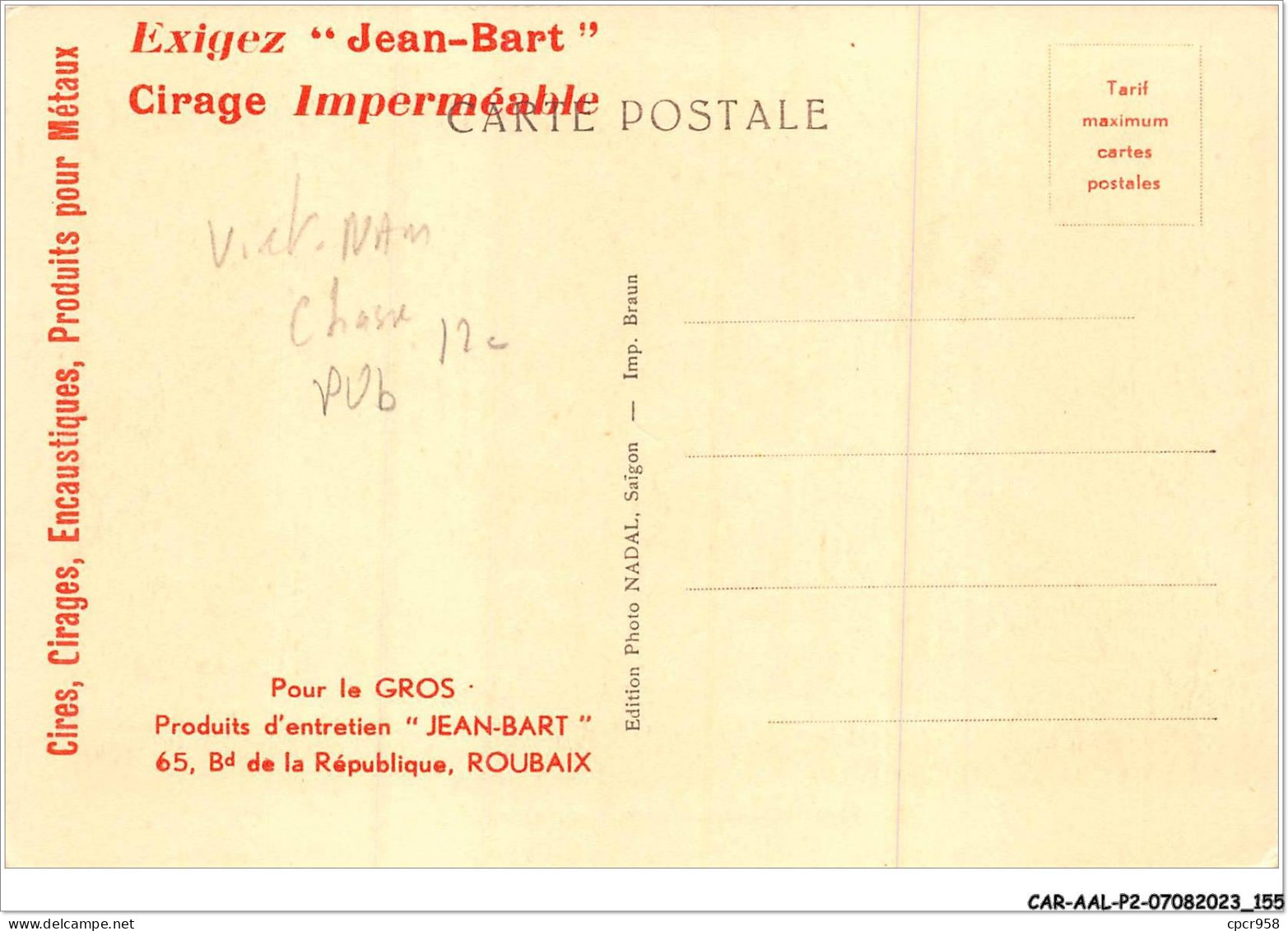 CAR-AALP2-VIETNAM-0169 - Gaur Femelle Tué Dans Les Plaines La Lagna  - Vietnam