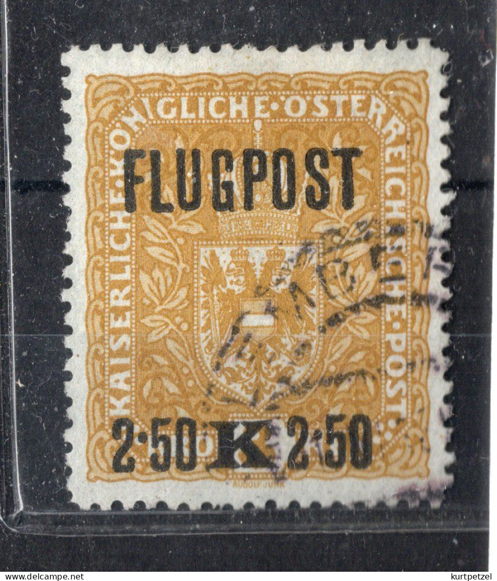 österreich  ANK Nr. 226 X II C  = Gez. 12 1/2 Zu 11 1/2 - Used Stamps