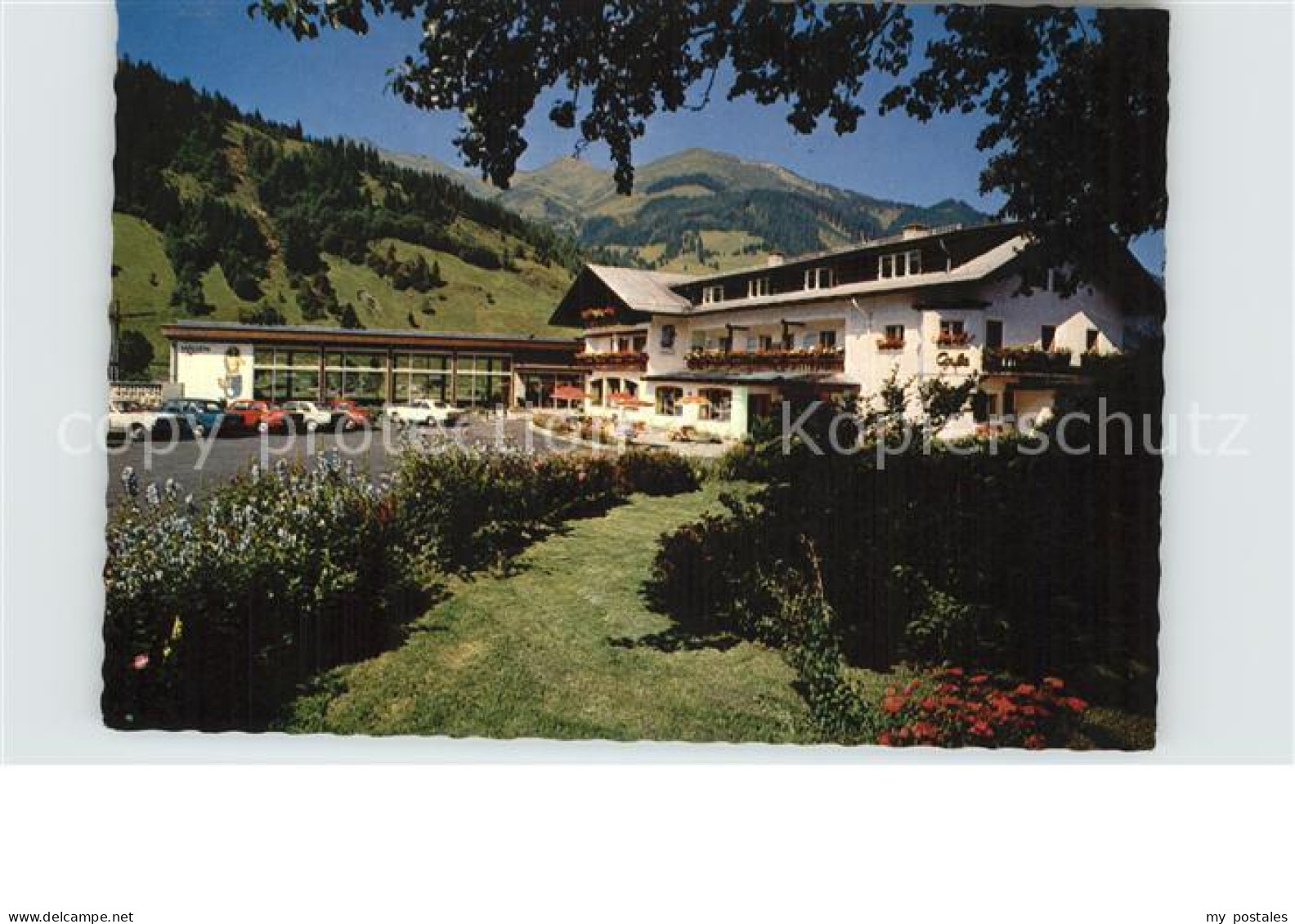 72510719 Rauris Hotel Rauriserhof Rauris - Other & Unclassified