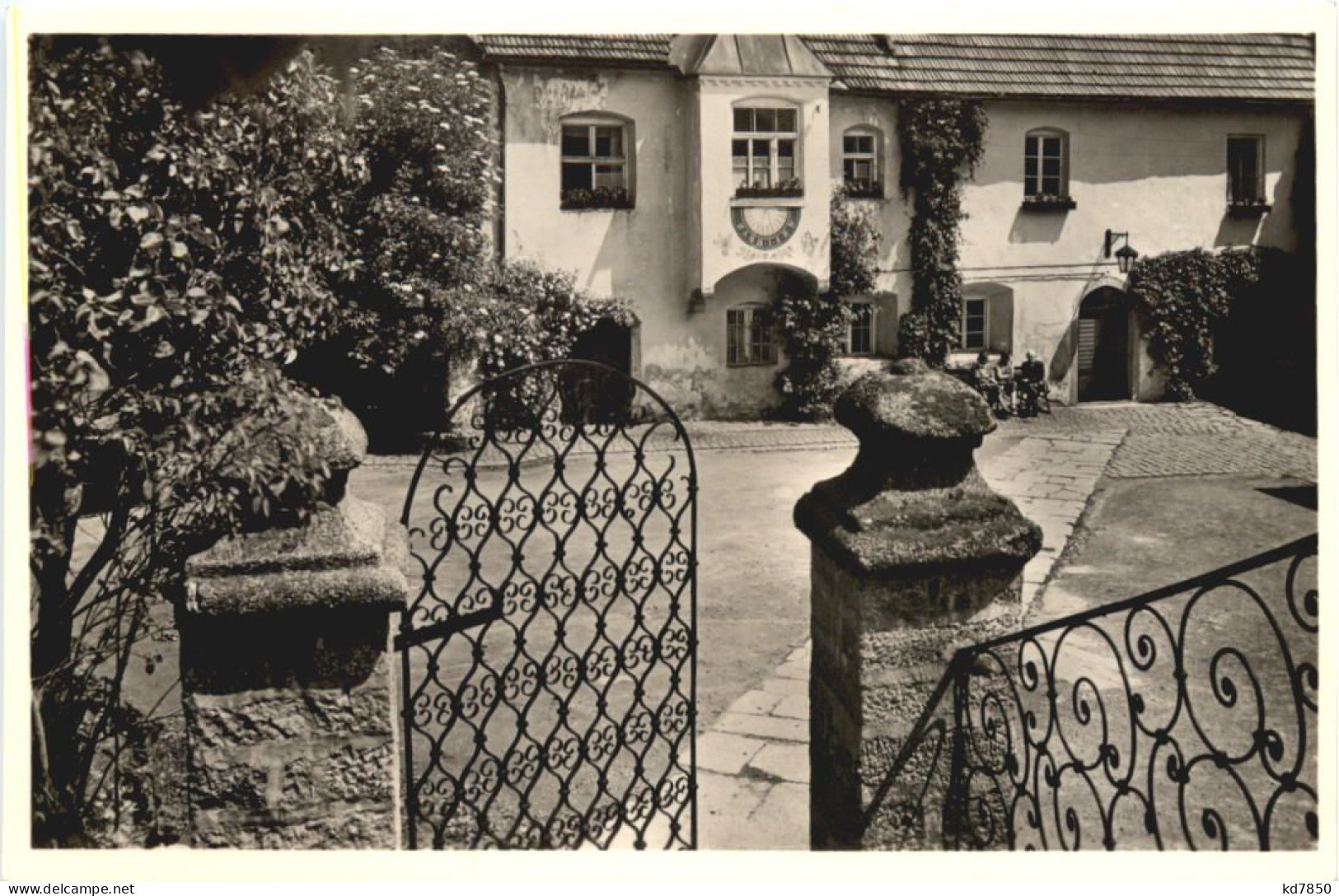 Erholungsheim Schloss Englburg - Passau