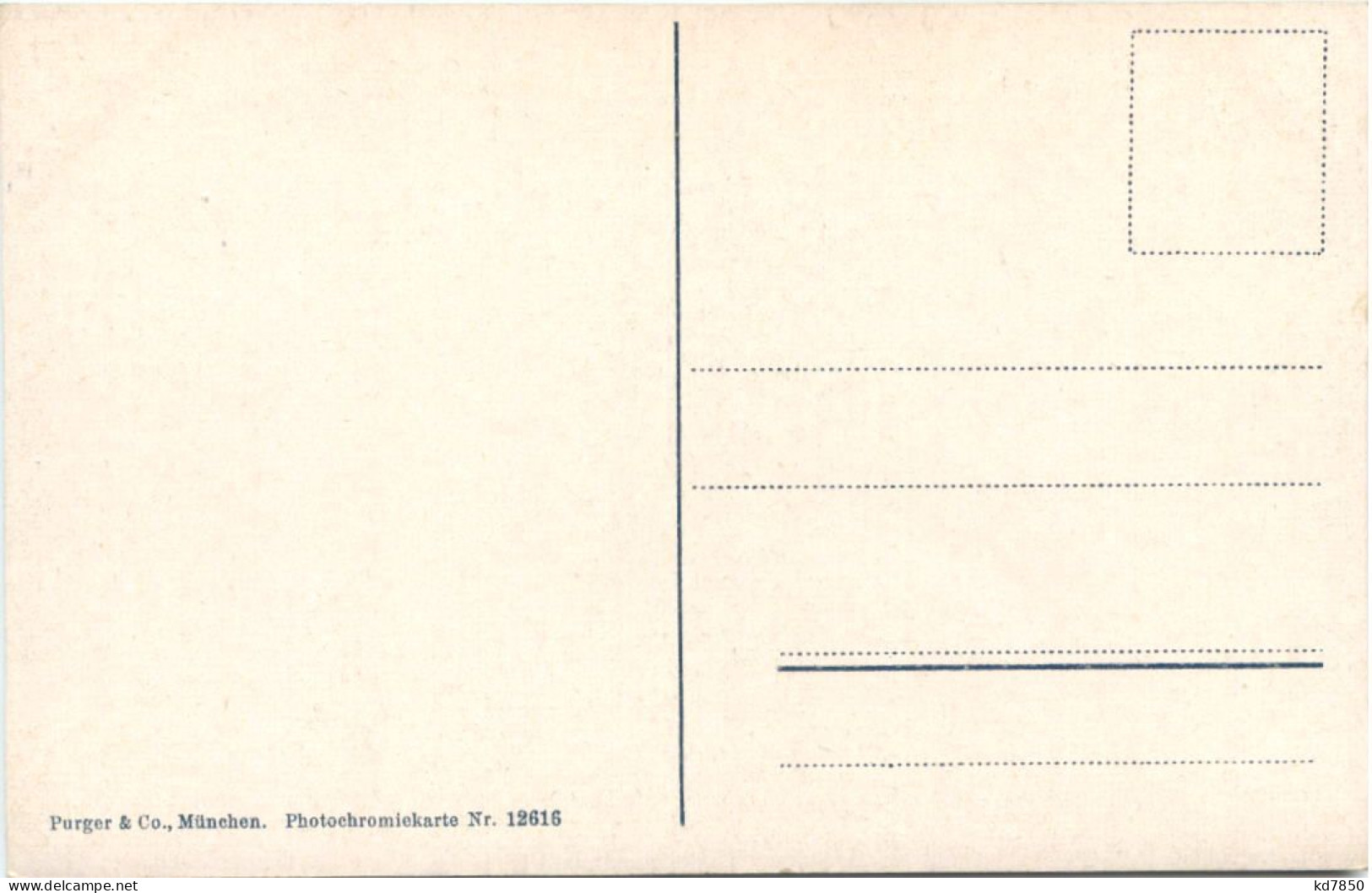 Mittenwald-Bahn, - Mittenwald