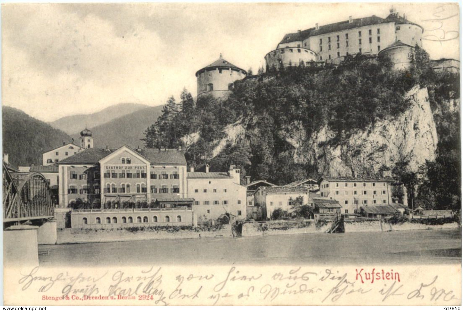 Kufstein - Kufstein