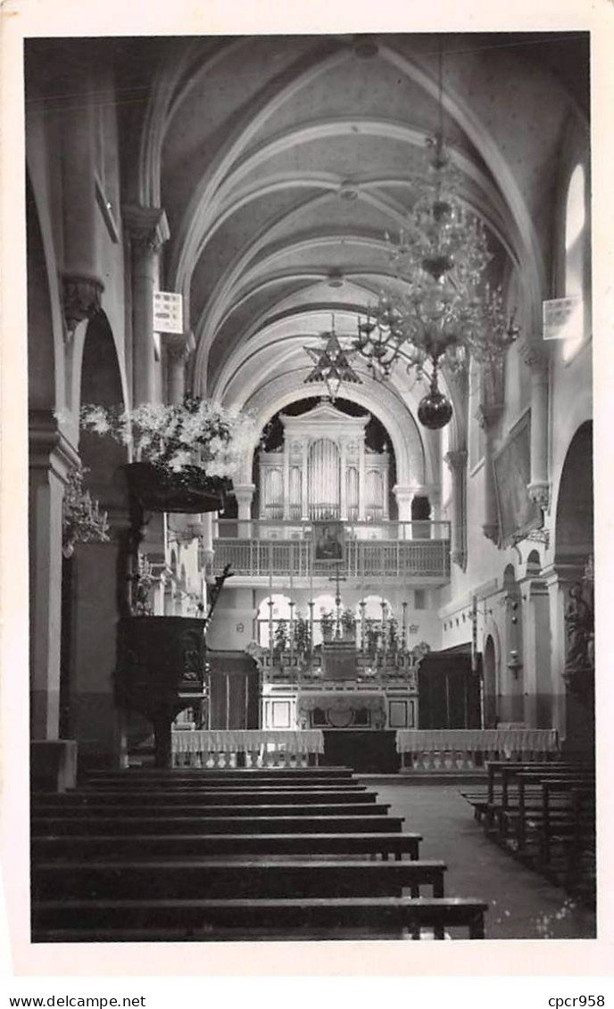 ISRAEL - BETHLEHEM -SAN27253 - St Catherine's Church - Judaïca - Orgue - Israel