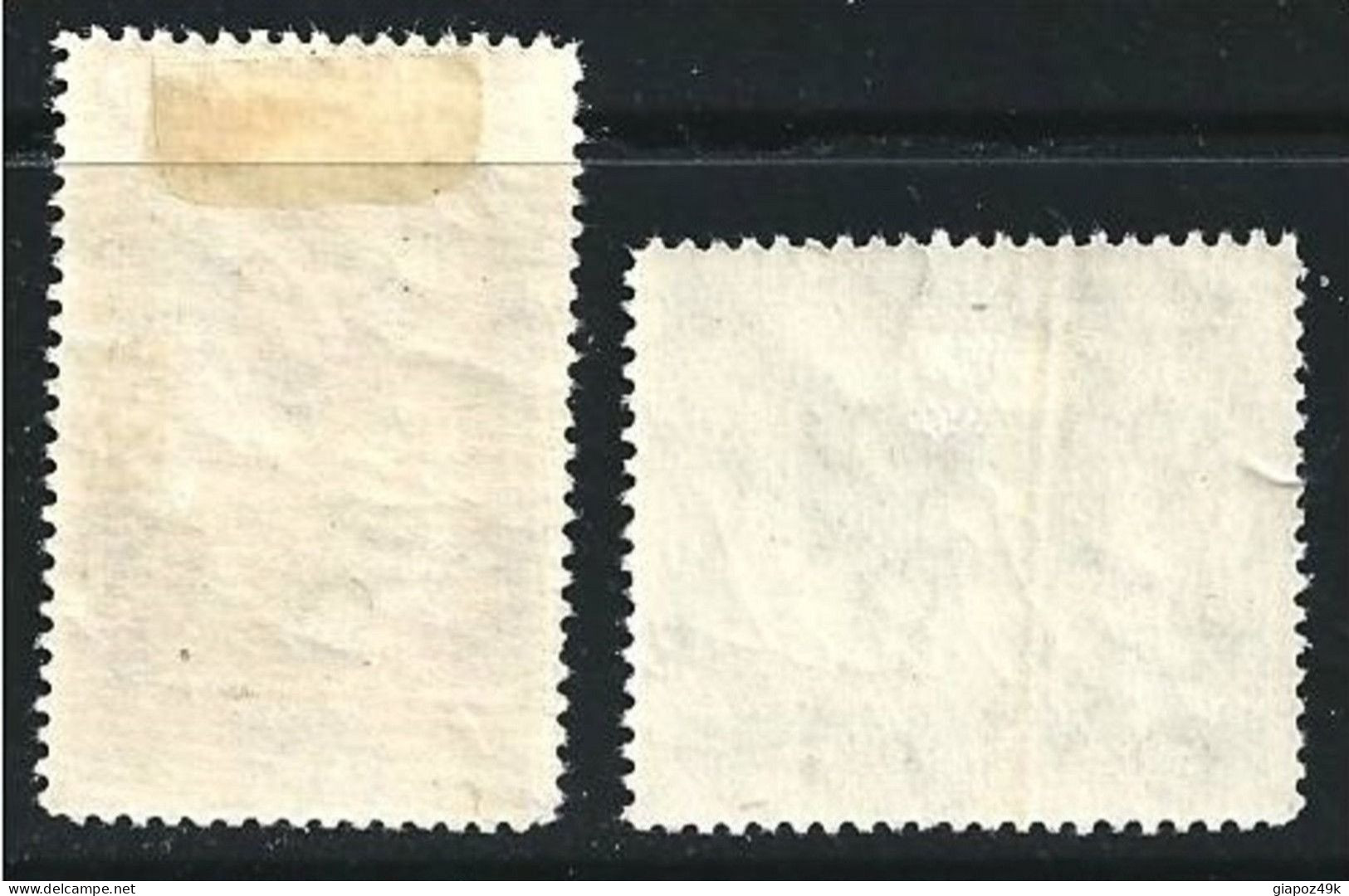 ● ROMANIA 1931 ️֍ ARMATA ● Soldato Cavallo  ️● N.° 412 E 414 Nuovi * ● Cat. ? € ️● Lotto N. 2020 ️● - Unused Stamps