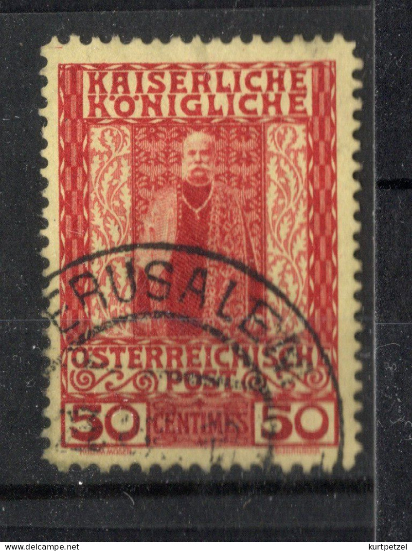 österreich Levante Kreta Nr. 21 - Eastern Austria