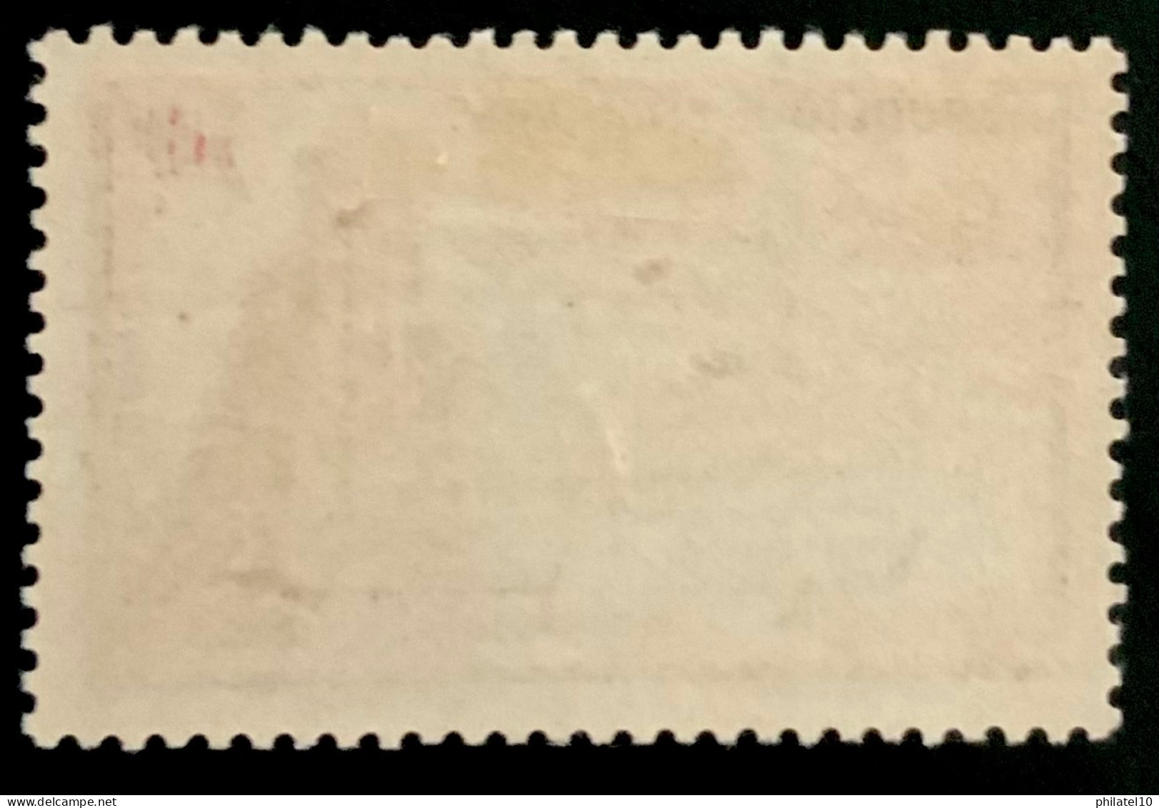 1952 FRANCE N 925 - BIR-KAKEIM - 1942 - NEUF* - Unused Stamps