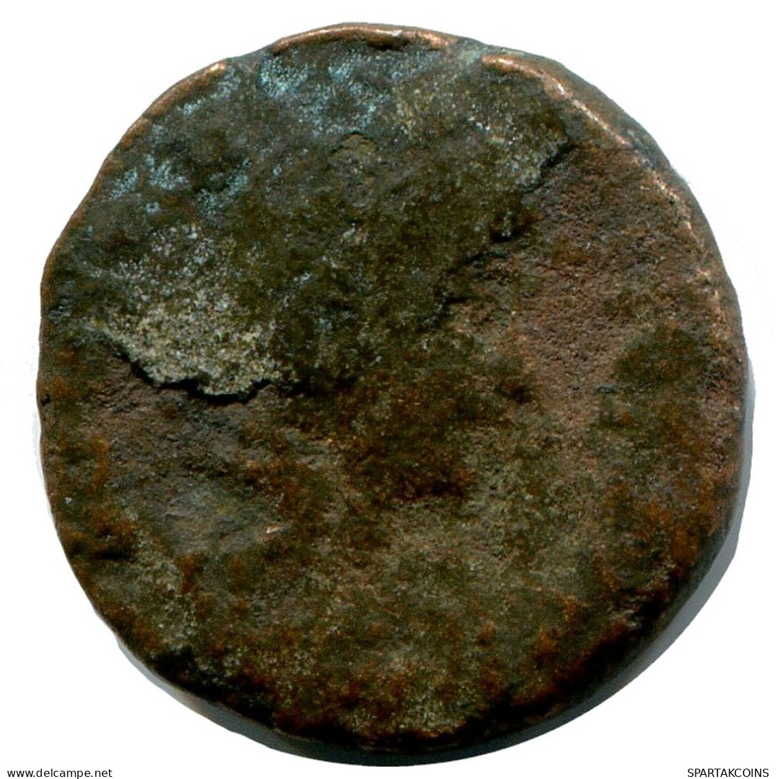 ROMAN Coin MINTED IN ALEKSANDRIA FOUND IN IHNASYAH HOARD EGYPT #ANC10146.14.U.A - El Imperio Christiano (307 / 363)