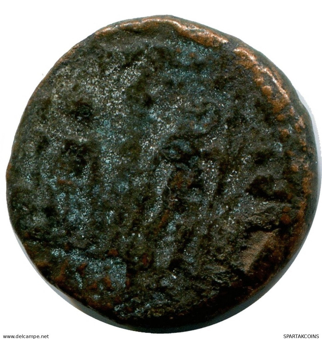 ROMAN Coin MINTED IN ALEKSANDRIA FOUND IN IHNASYAH HOARD EGYPT #ANC10146.14.U.A - El Imperio Christiano (307 / 363)