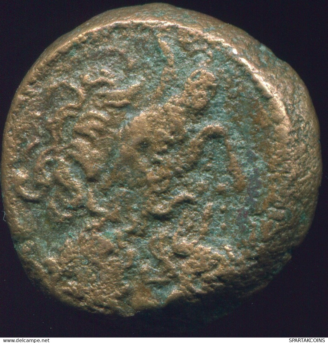 Antique GREC ANCIEN Pièce 6.9g/19.68mm #GRK1518.10.F.A - Griechische Münzen