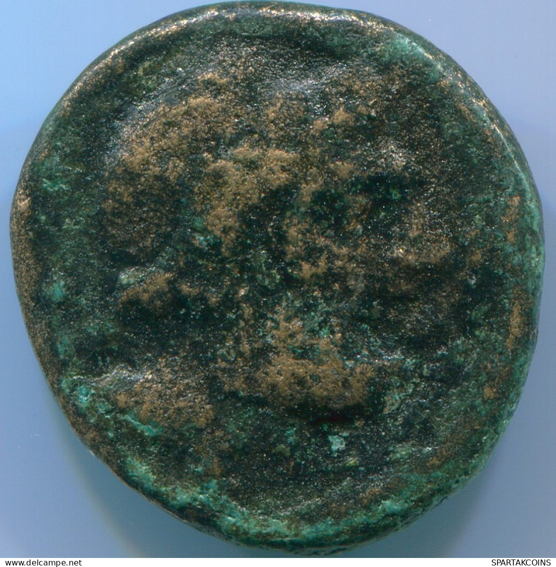Antike Authentische Original GRIECHISCHE Münze 5.7gr/19.85mm #GRK1050.8.D.A - Grecques