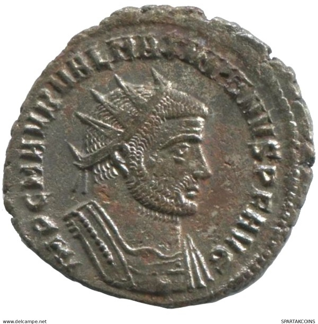 MAXIMIANUS ANTONINIANUS Antioch (? / XXI) AD 285 IOVETHERCVCONSER. #ANT1874.48.U.A - La Tétrarchie (284 à 307)