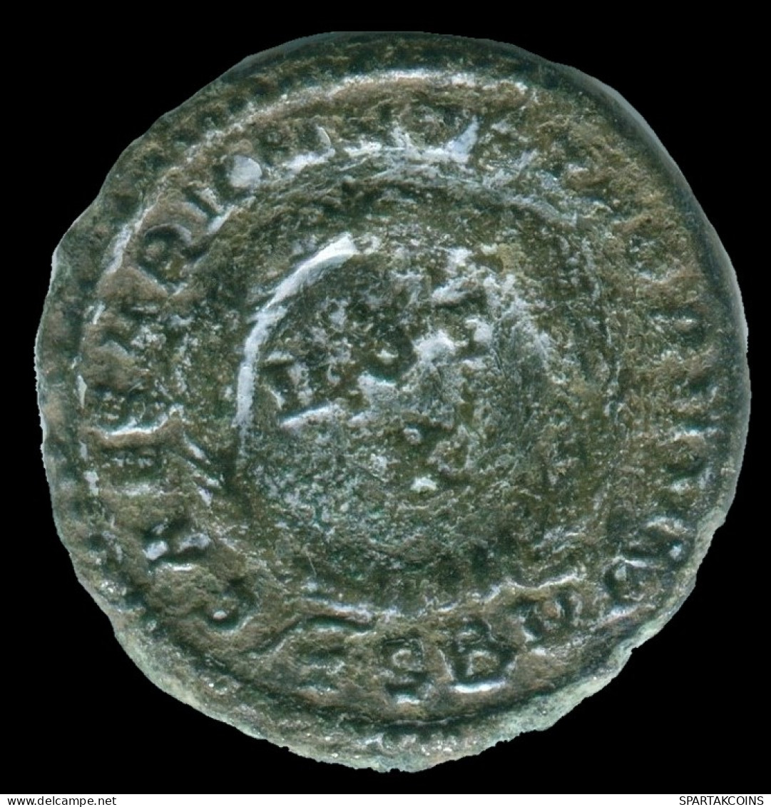 CONSTANTINE II CAESARVM NOSTRORVM VOT/X #ANC13197.18.F.A - L'Empire Chrétien (307 à 363)