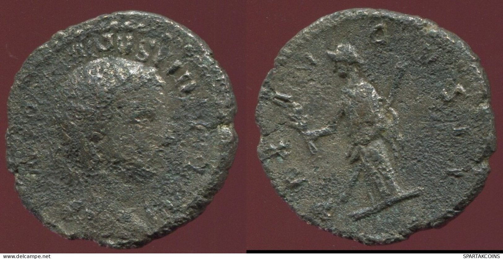 ROMAN PROVINCIAL Auténtico Original Antiguo Moneda 4.00g/21.10mm #ANT1201.19.E.A - Provincie