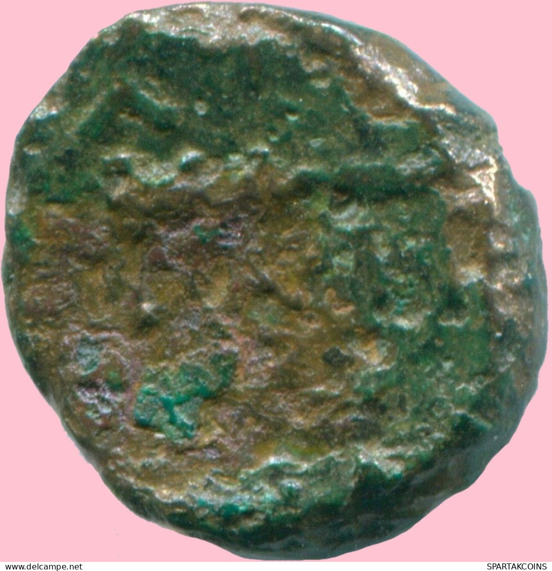Authentic Original Ancient GREEK Coin #ANC12569.6.U.A - Grecques