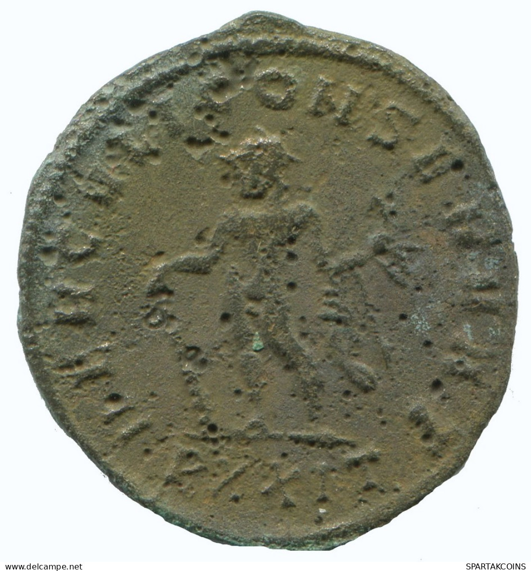 MAXIMIANUS ANTONINIANUS Ticinum Sxxit Hrculi Cons 3.7g/24mm #NNN1823.18.D.A - The Tetrarchy (284 AD To 307 AD)