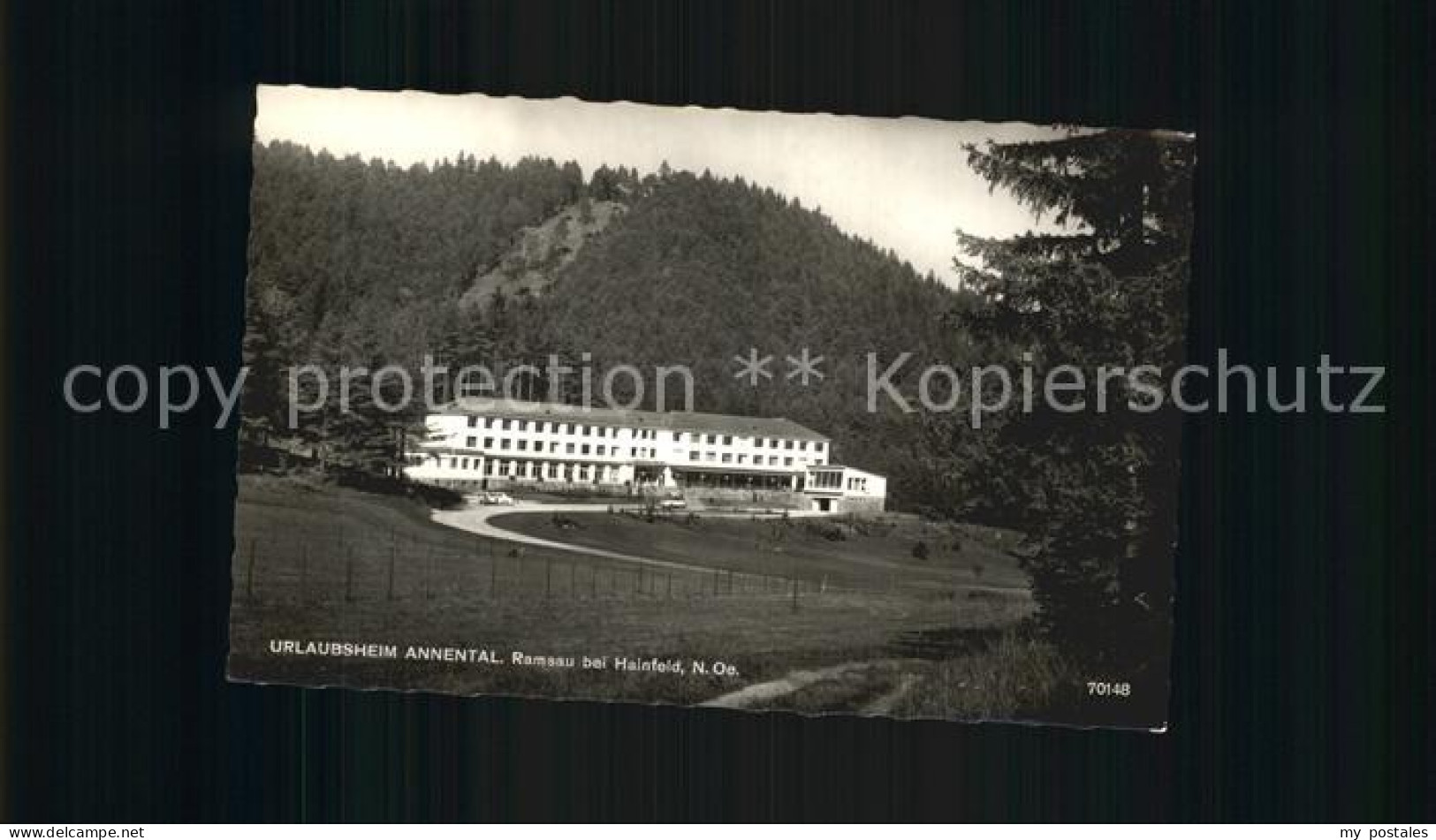 72506986 Ramsau Berchtesgaden Urlaubsheim Annental Ramsau - Berchtesgaden