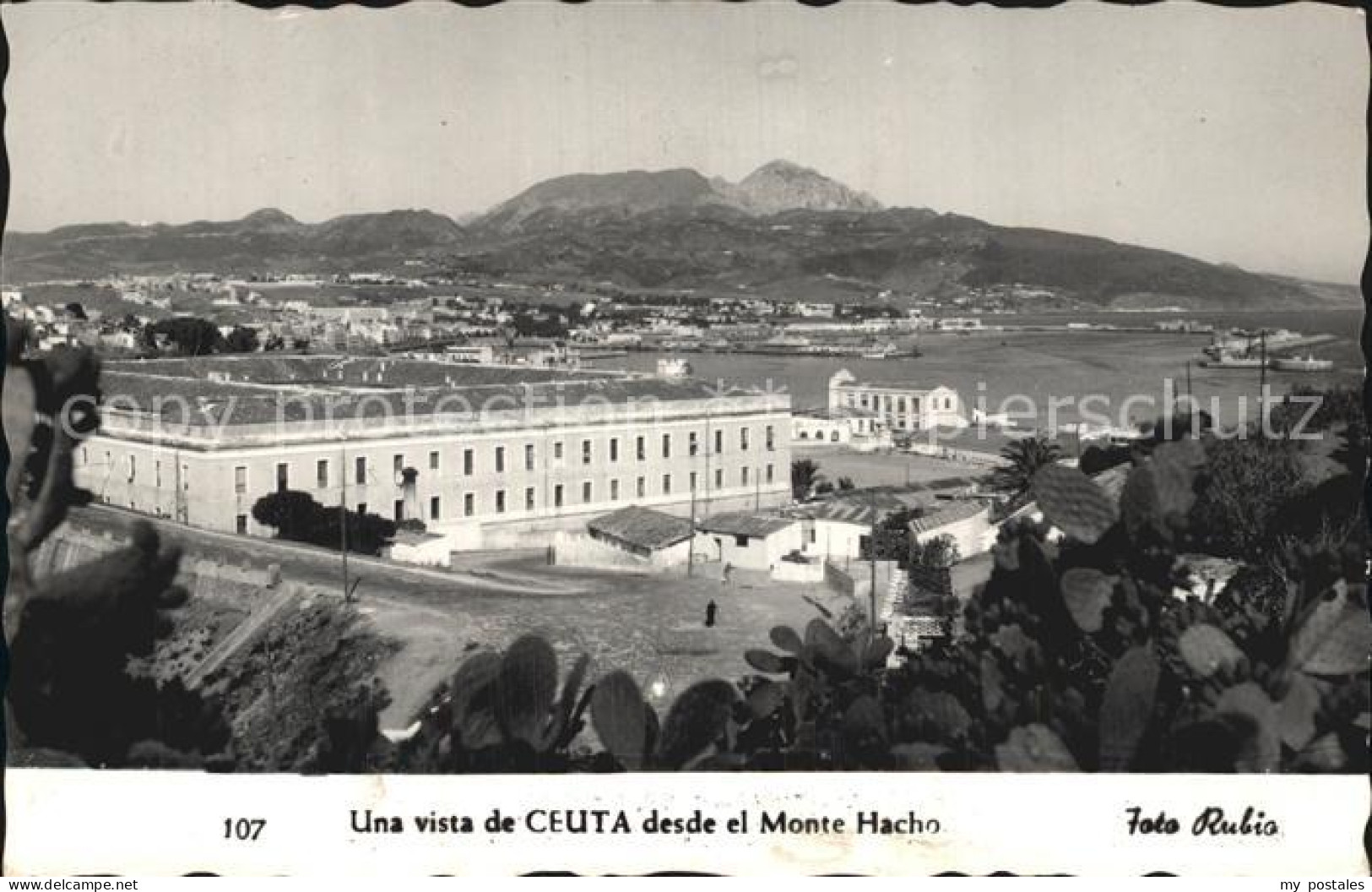 72506935 Ceuta  Ceuta - Other & Unclassified