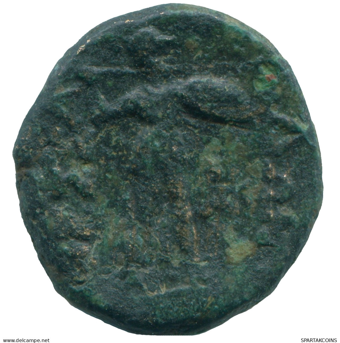 Authentic Original Ancient GRIECHISCHE Münze ATHENA 6.6g/19.6mm #ANC13018.7.D.A - Griechische Münzen