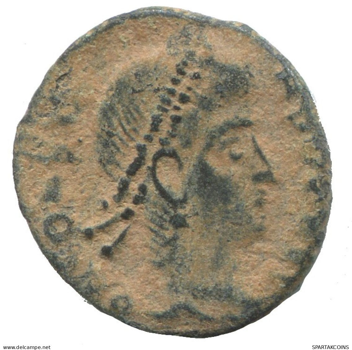 IMPEROR? CYZICUS SMKГ VOT XX MVLT XXX 1.3g/16mm ROMAN IMPERIO #ANN1272.9.E.A - Sonstige & Ohne Zuordnung