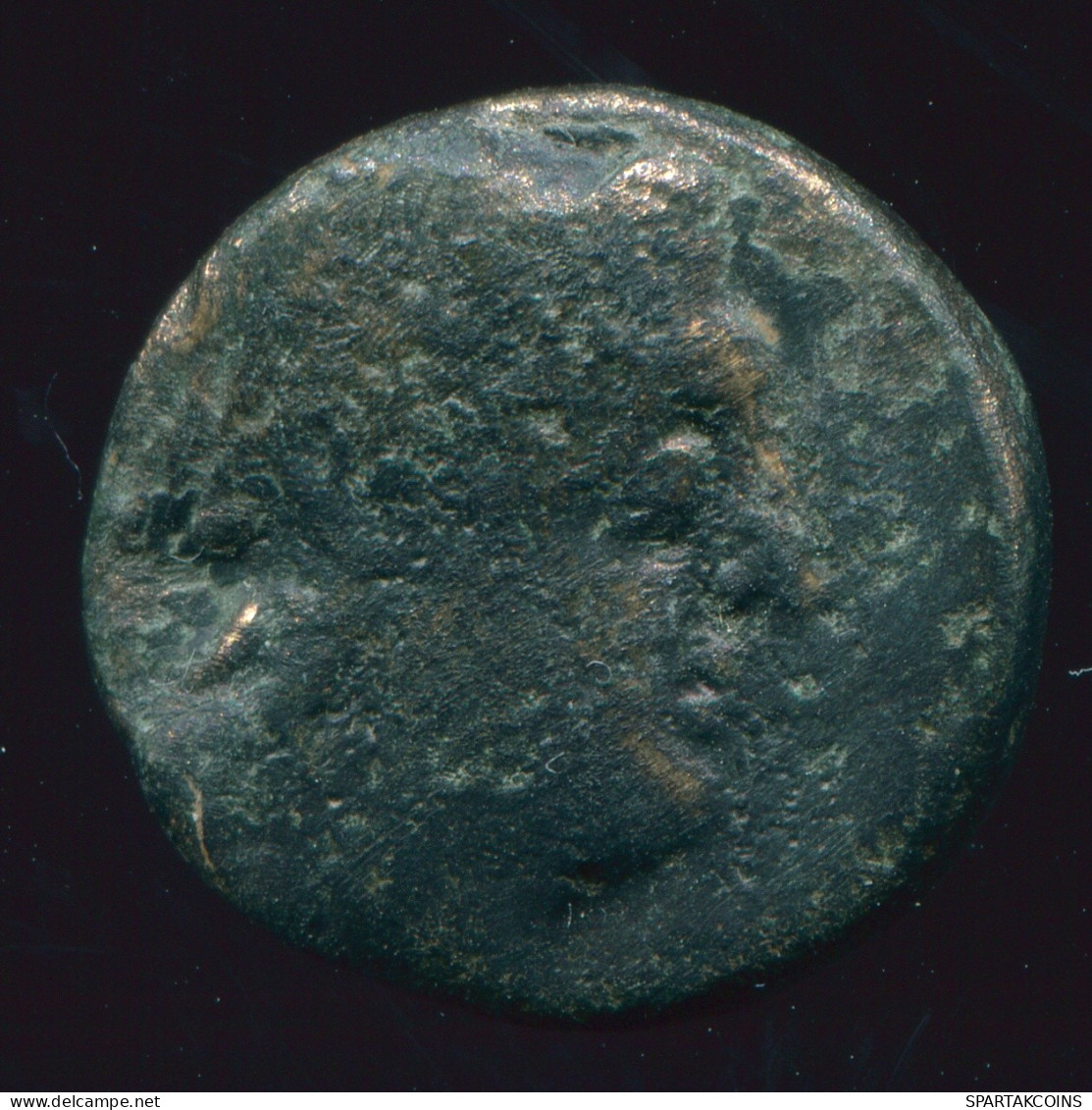 Ancient Authentic GREEK Coin 4.9g/17.3mm #GRK1466.10.U.A - Greek