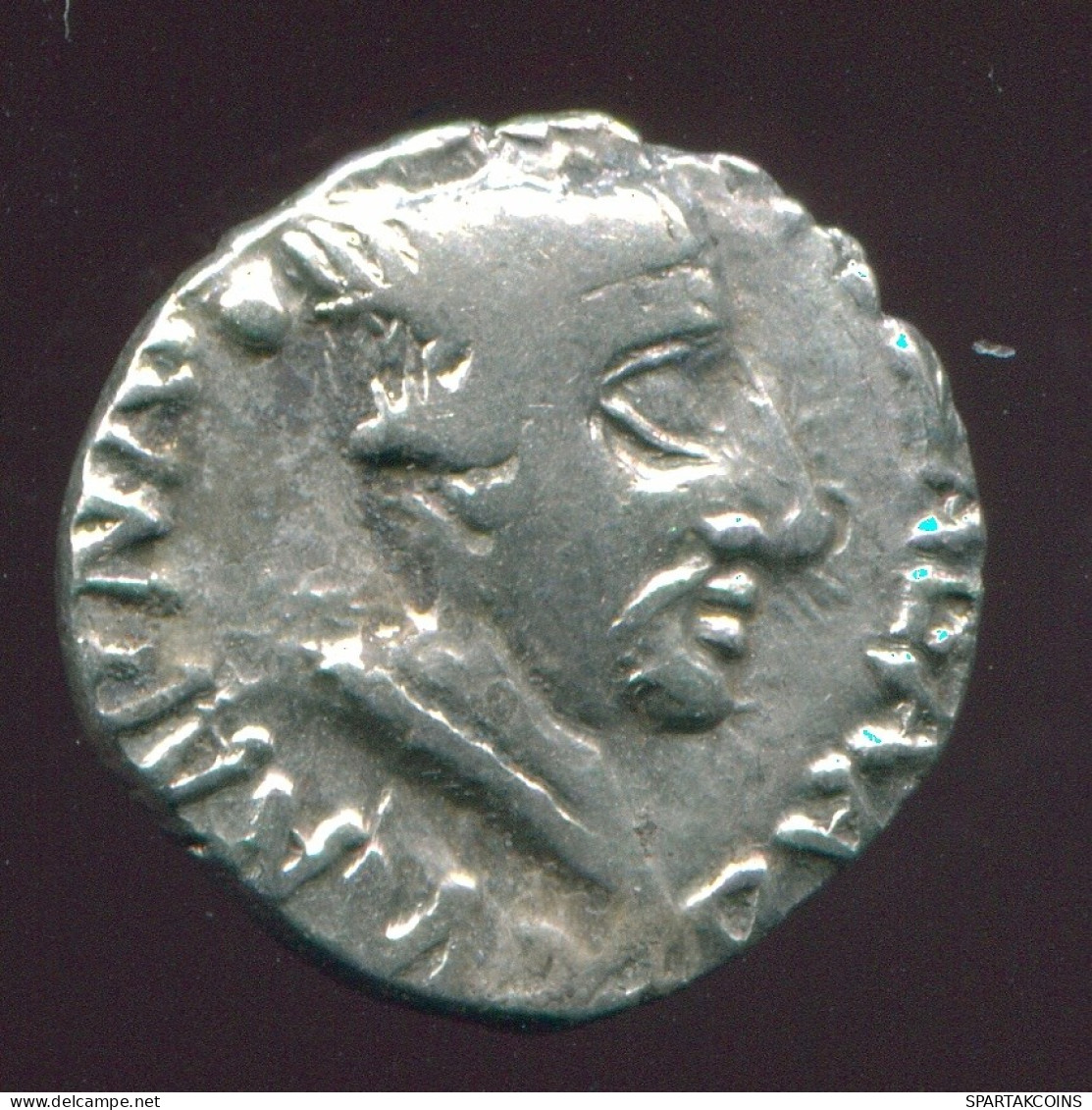 INDO-SKYTHIANS KSHATRAPAS King NAHAPANA AR Drachm 2g/14.5mm #GRK1638.33.E.A - Grecques