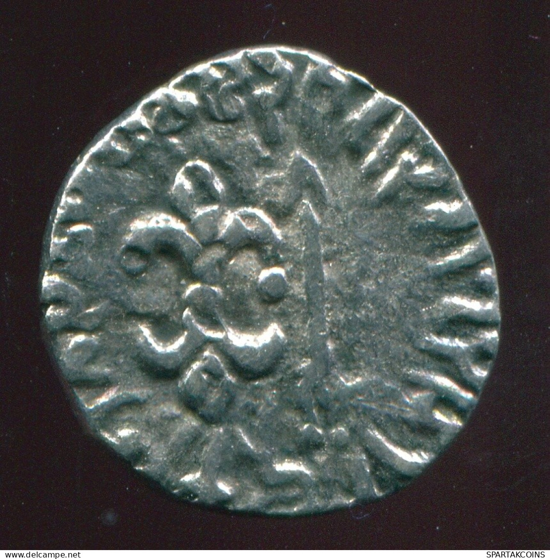 INDO-SKYTHIANS KSHATRAPAS King NAHAPANA AR Drachm 2g/15.6mm #GRK1619.33.U.A - Griechische Münzen