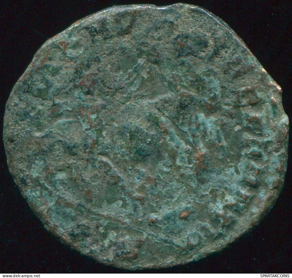 RÖMISCHE PROVINZMÜNZE Roman Provincial Ancient Coin 2.08g/23.21mm #RPR1022.10.D.A - Röm. Provinz