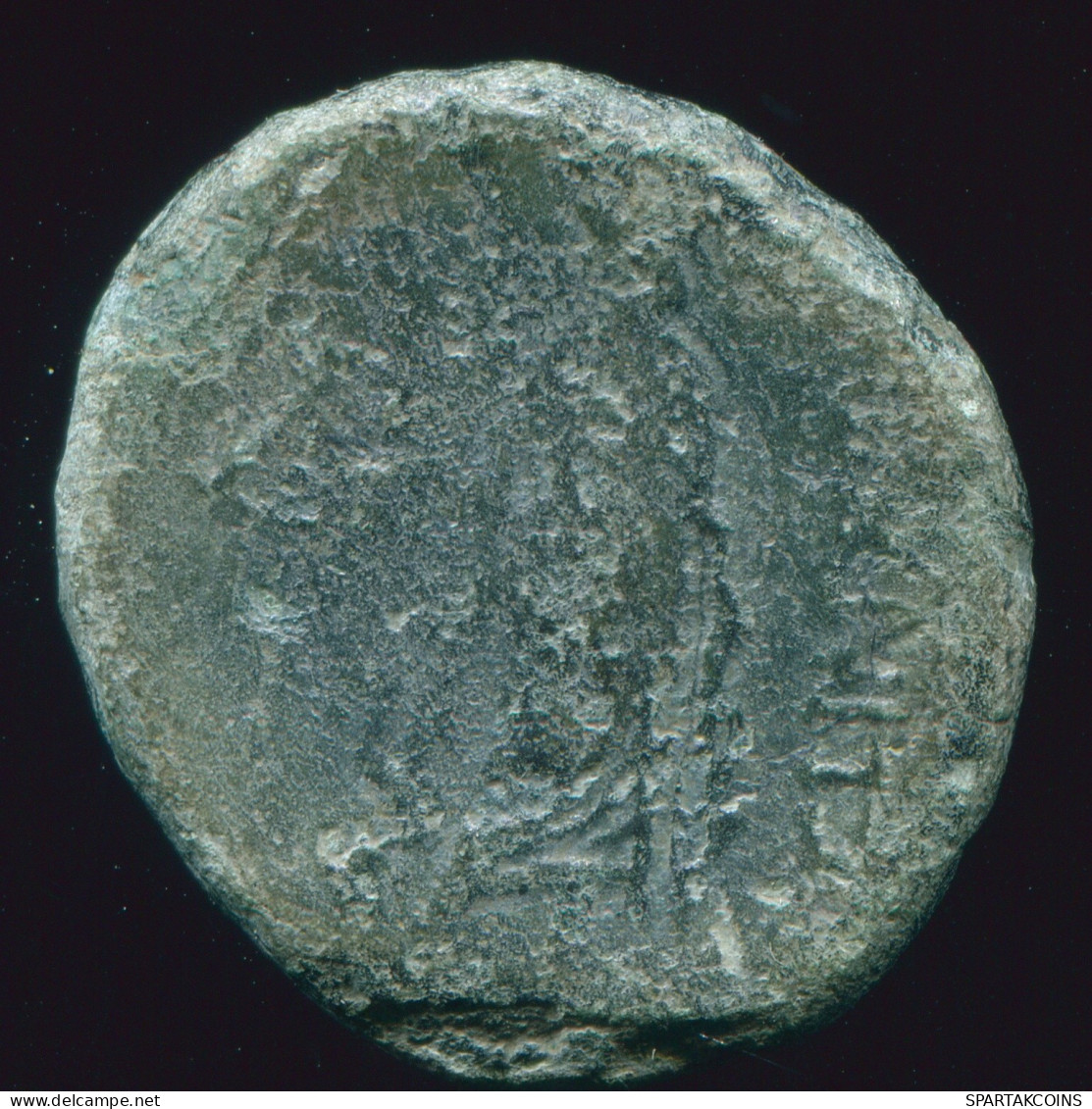 Ancient Authentic GREEK Coin 7.8g/23.2mm #GRK1537.10.U.A - Grecques