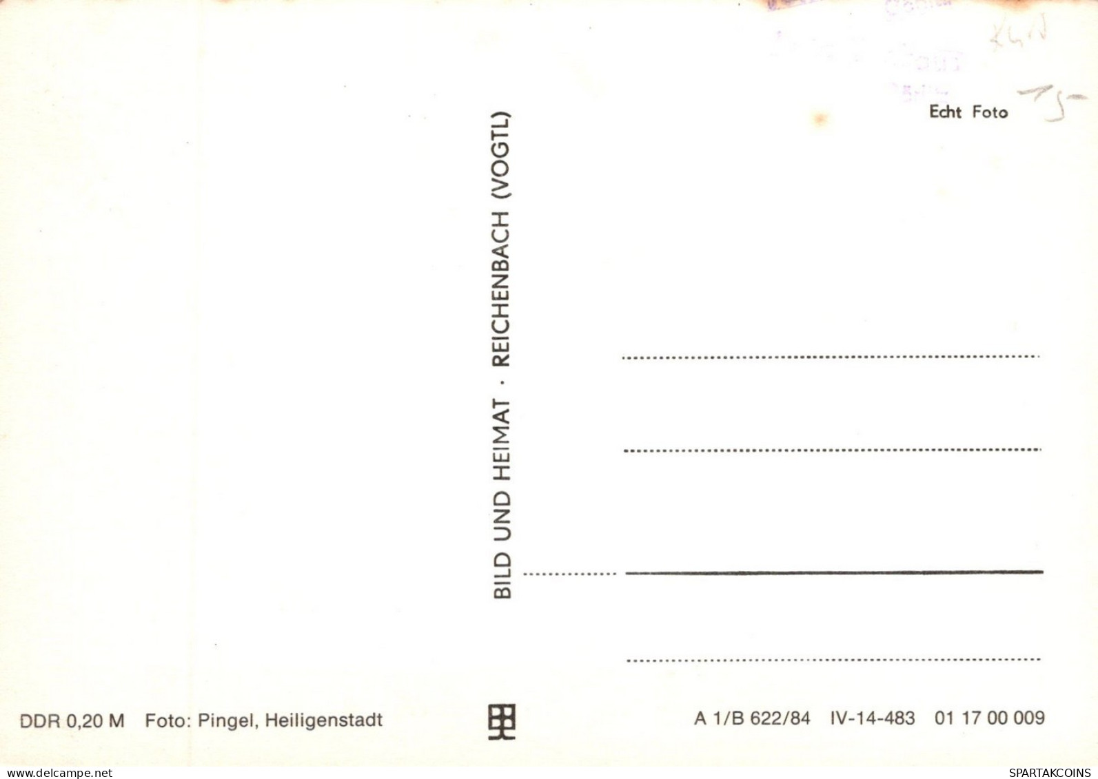 TRENO TRASPORTO FERROVIARIO Vintage Cartolina CPSM #PAA739.A - Treinen