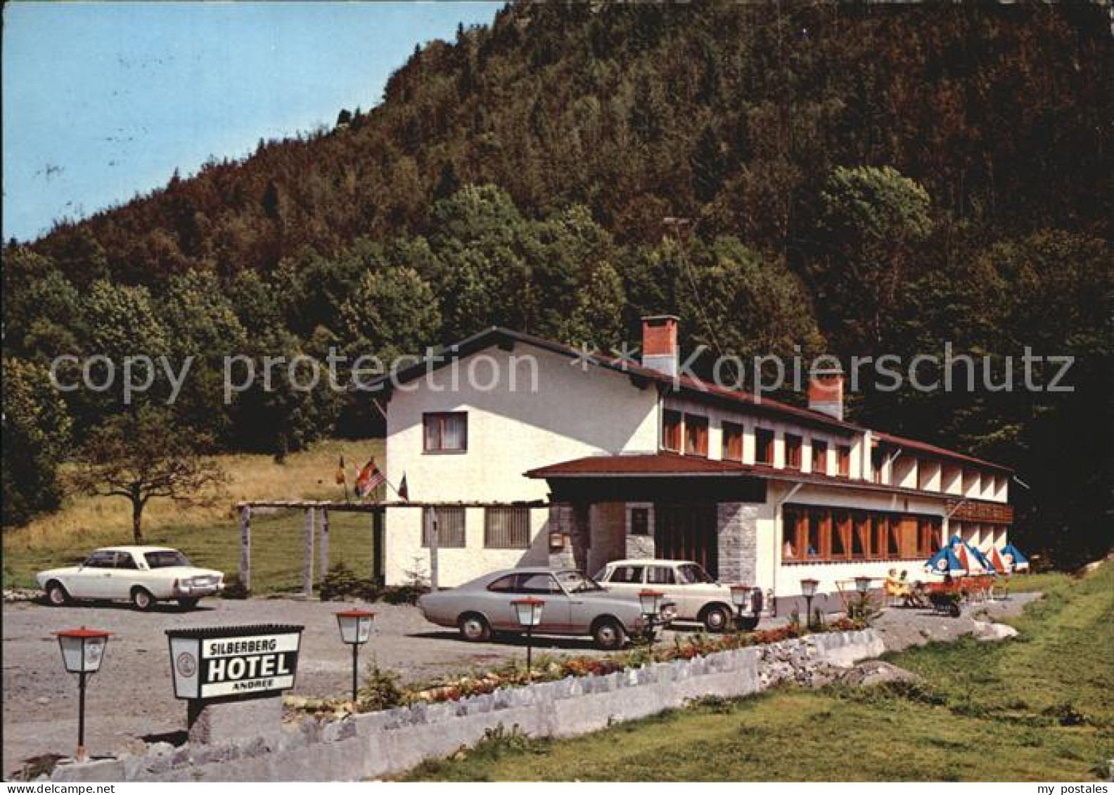 72506143 Todtnau Silberberg-Hotel Todtnau - Todtnau