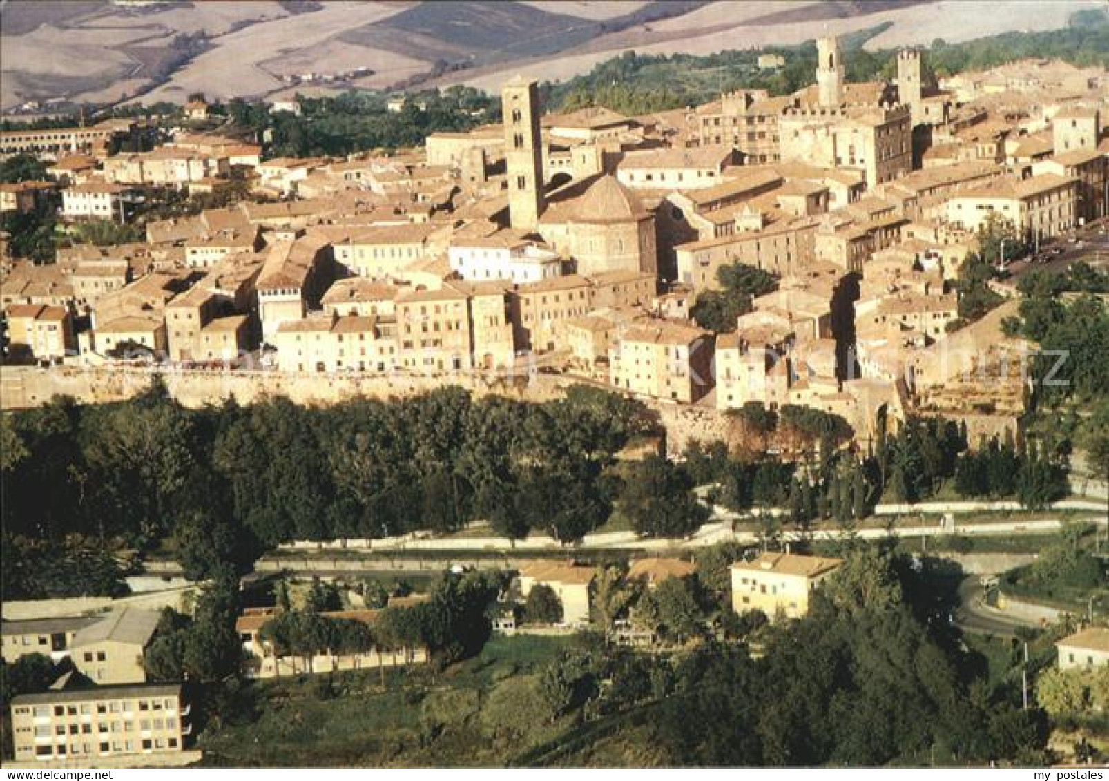 72505970 Volterra Citta Etrusca  Volterra - Other & Unclassified