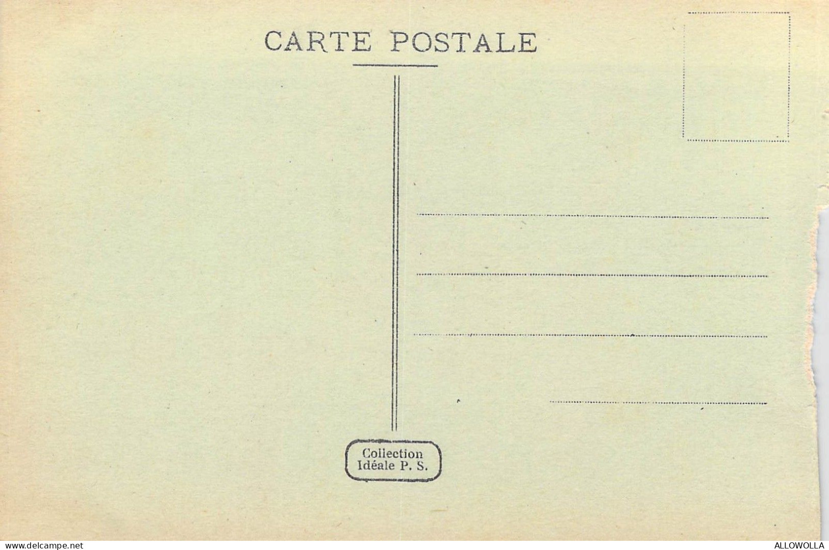 27036 " ALGER-MOSQUÉE SIDI ABDERHAMAN " ANIMÉ-VERA FOTO-CART. POST.  NON SPED. - Algiers