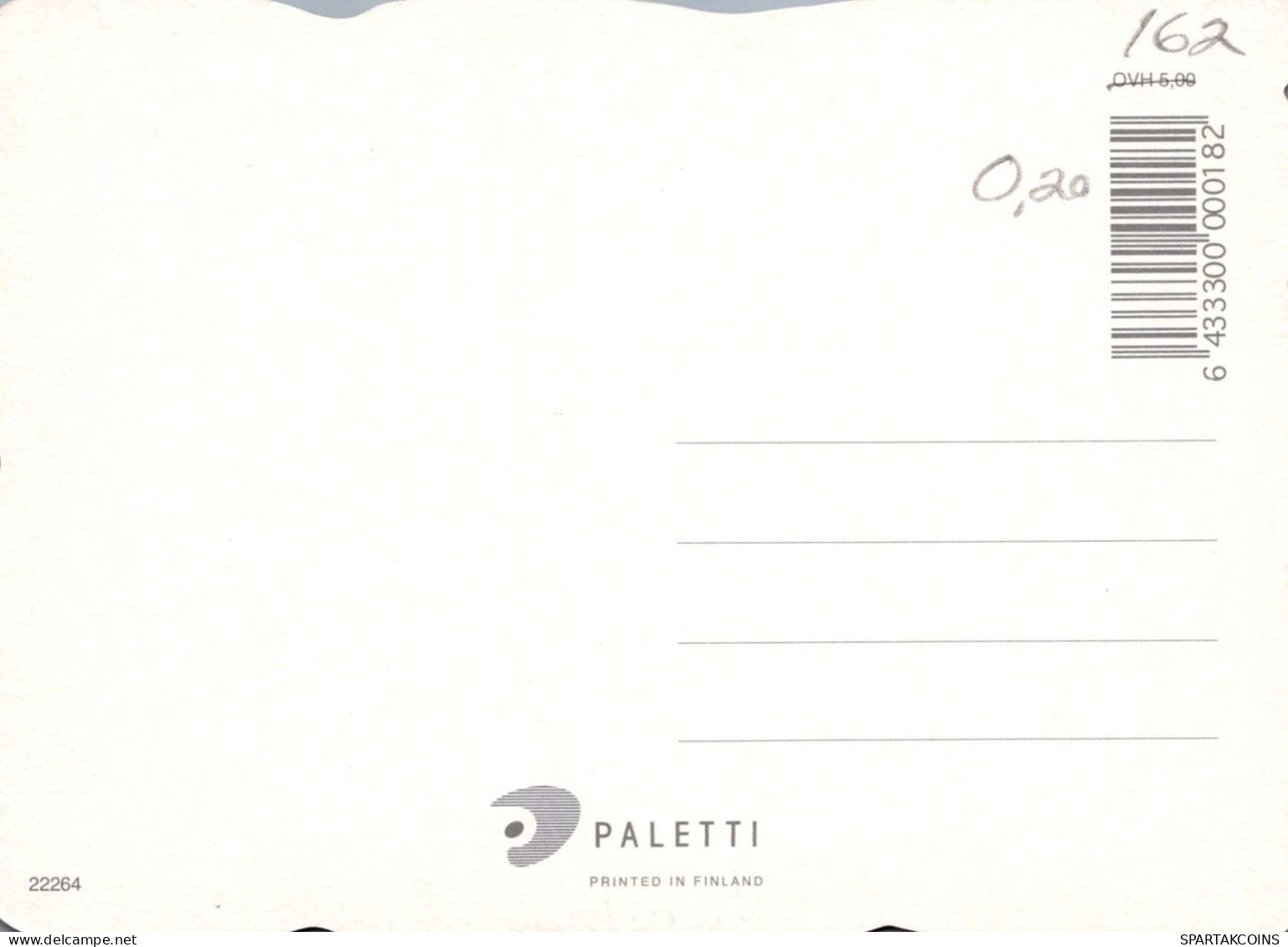 BUON COMPLEANNO 9 Años RAGAZZO BAMBINO Vintage Postal CPSM #PBT868.A - Birthday