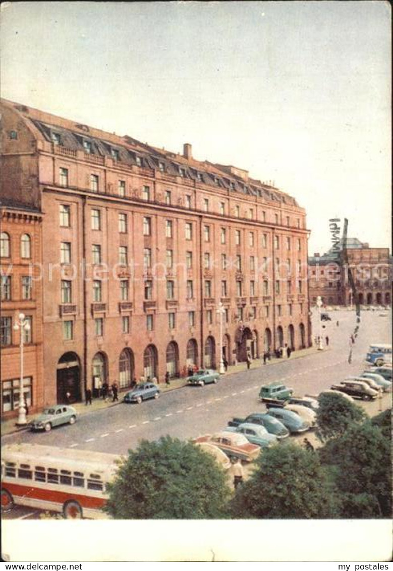 72504982 Leningrad St Petersburg Hotel Astoria St. Petersburg - Russia