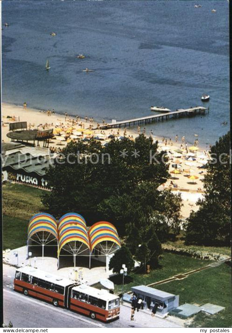 72504916 Slatni Pjasazi Strand Slatni Pjasazi - Bulgaria