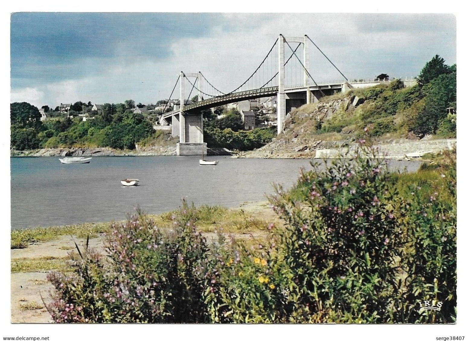 Plouër - 1967 -  Port St Jean - Pont St Hubert # 10-20/12 - Other & Unclassified