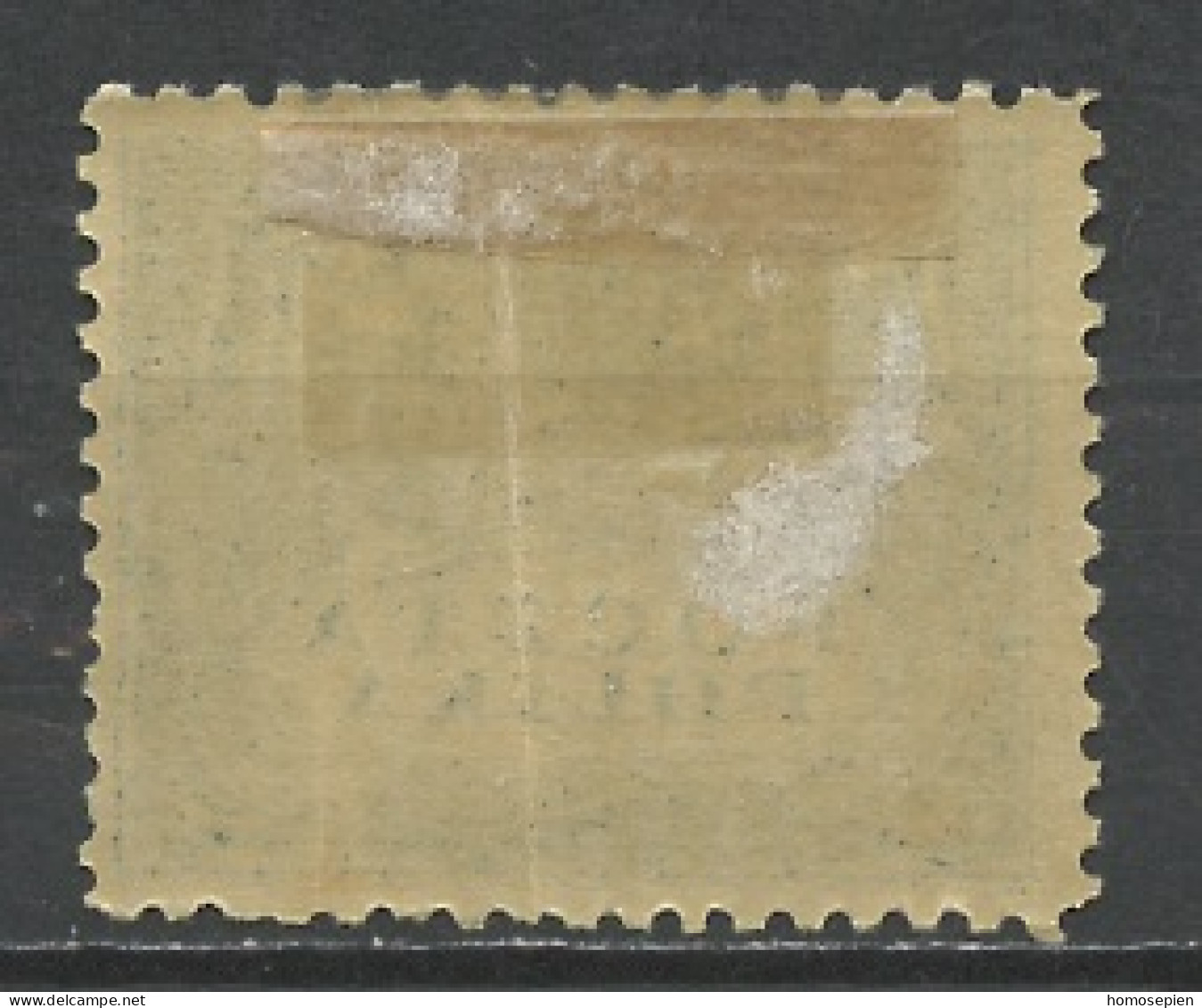 Pologne - Poland - Polen 1919 Y&T N°193 - Michel N°86 * - 2k Symbole De L'agriculture - Unused Stamps