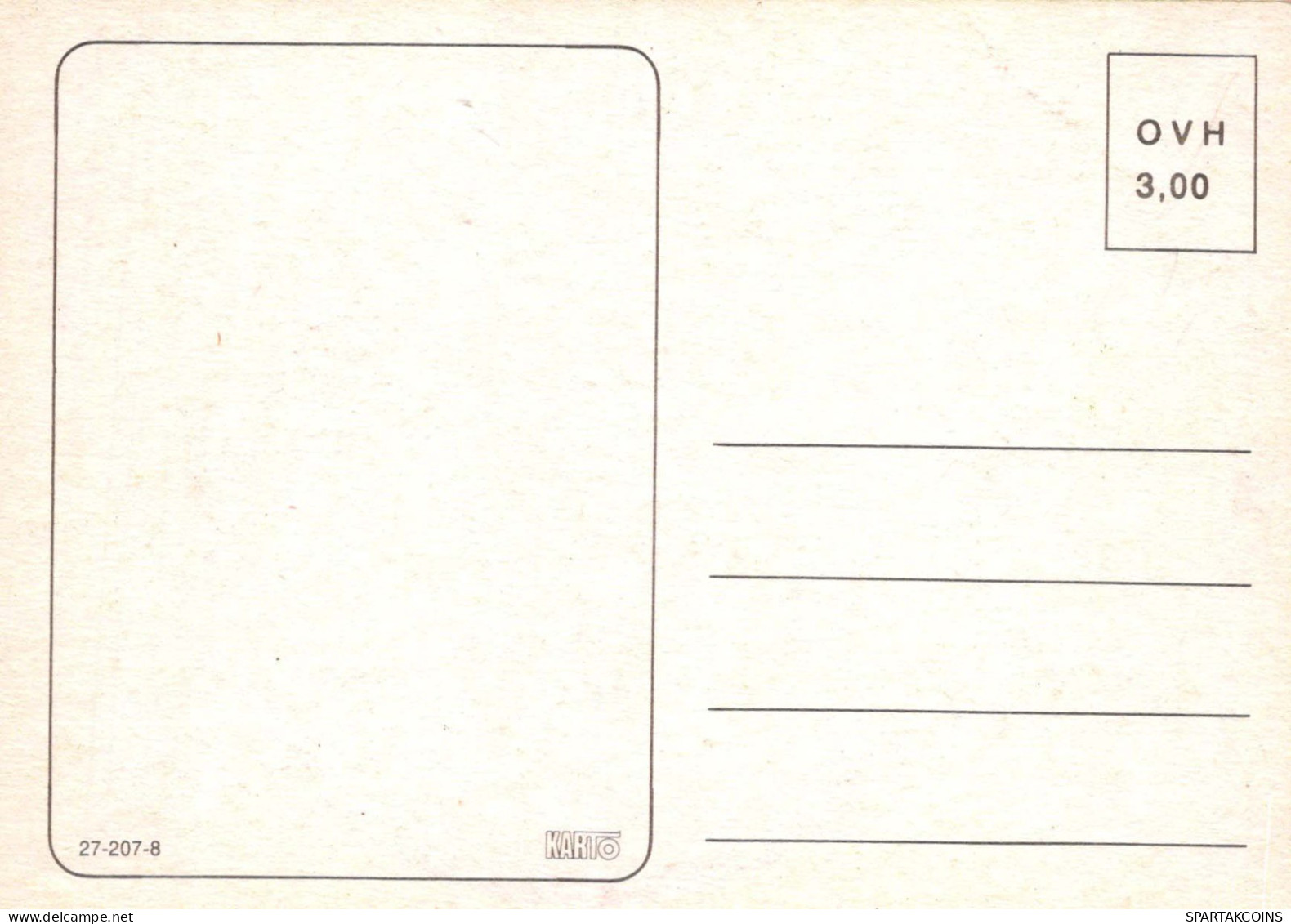 BAMBINO UMORISMO Vintage Cartolina CPSM #PBV192.IT - Humorvolle Karten