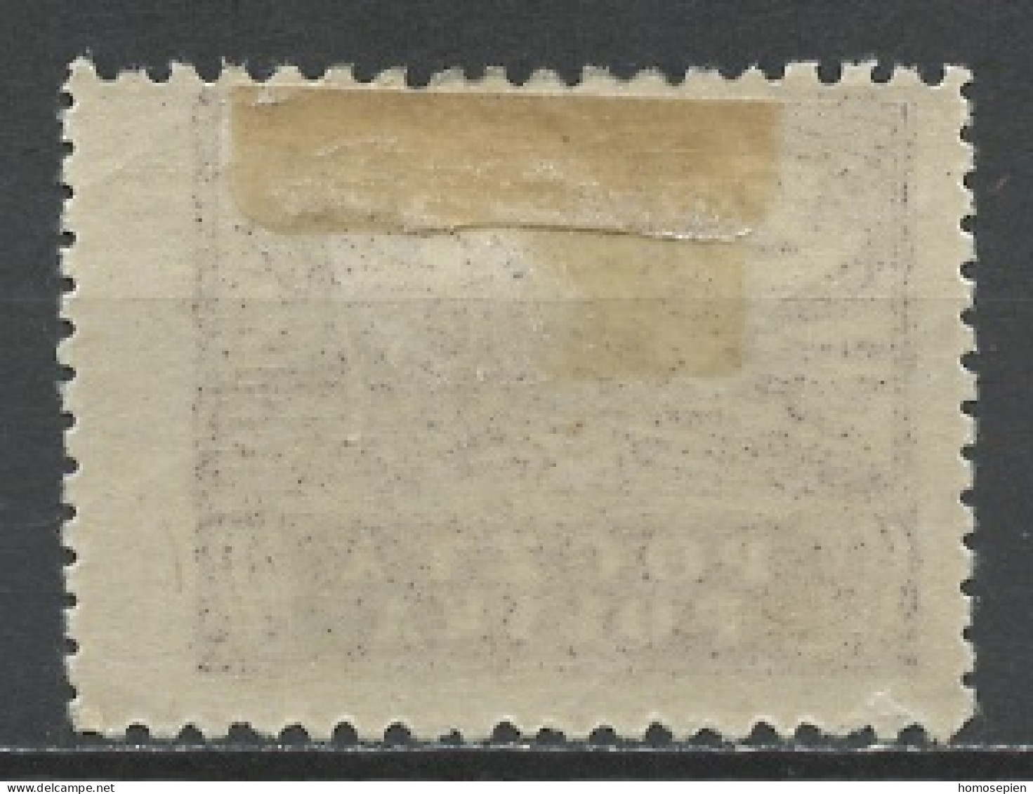 Pologne - Poland - Polen 1919 Y&T N°194 - Michel N°87 * - 2,50k Symbole De La Paix - Ungebraucht