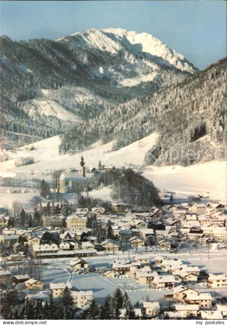 72504639 Ruhpolding Hochfelln Ruhpolding - Ruhpolding